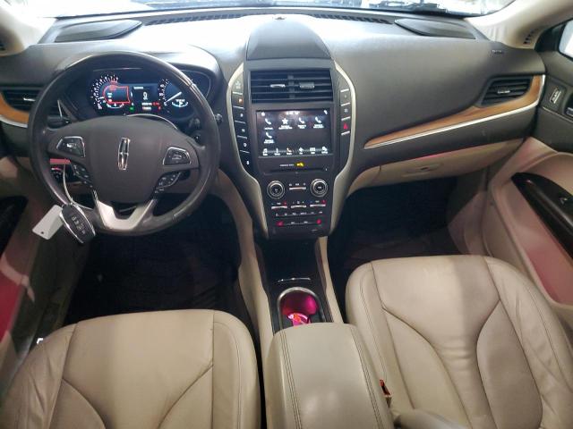 Photo 8 from auction – 2017 LINCOLN MKC SELECT with VIN 5LMCJ2C97HUL35429