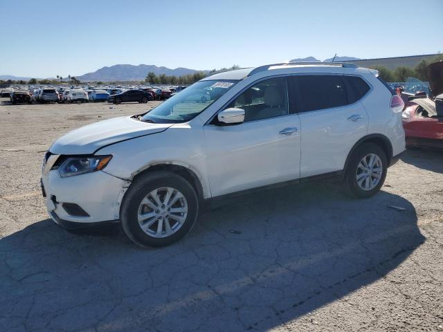 NISSAN ROGUE S 2014 with VIN 5N1AT2MT7EC763632 - Photo from auction