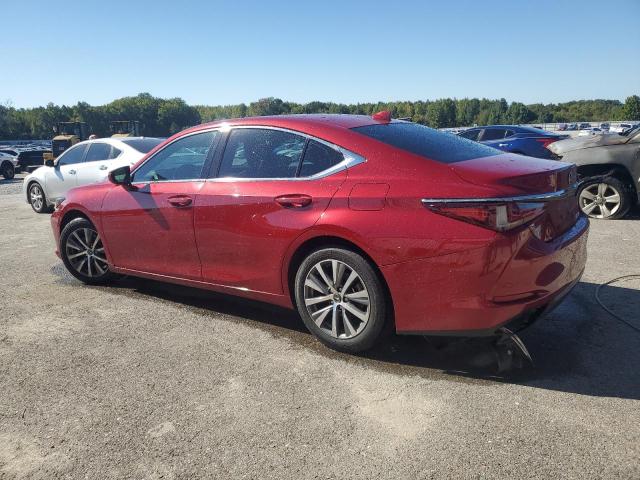 Photo 2 from auction – 2021 LEXUS ES 350 BAS with VIN 58ADZ1B14MU093773