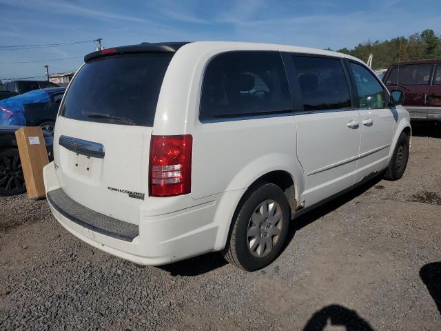 Photo 3 from auction – 2010 CHRYSLER TOWN & COU with VIN 2A4RR4DE1AR241240