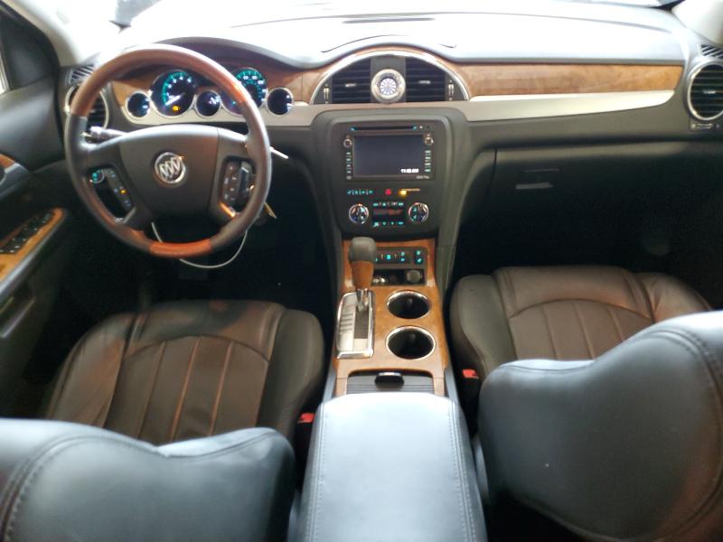Photo 8 from auction – 2011 BUICK ENCLAVE CX with VIN 5GAKRCED7BJ255433