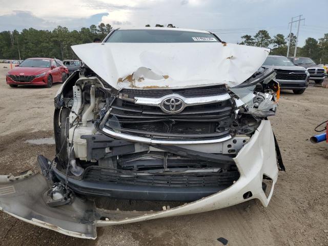 Photo 5 from auction – 2015 TOYOTA HIGHLANDER with VIN 5TDZKRFH2FS054876