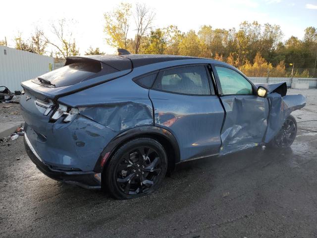 Photo 3 from auction – 2023 FORD MUSTANG MA with VIN 3FMTK3R7XPMA81942