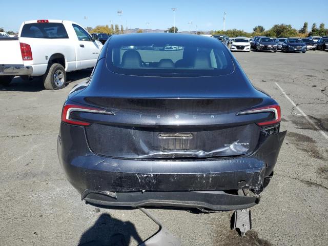 Photo 6 from auction – 2024 TESLA MODEL 3 with VIN 5YJ3E1EBXRF760286