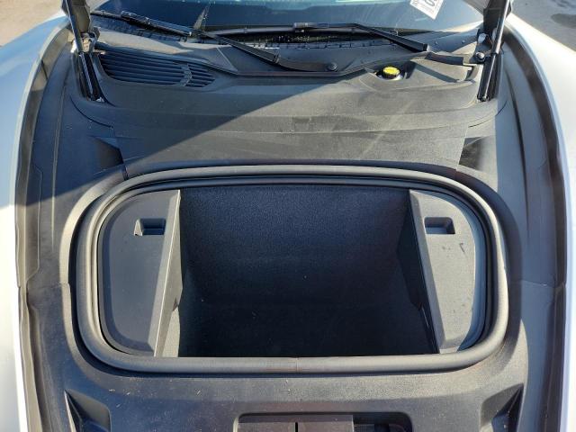 Photo 11 from auction – 2021 PORSCHE TAYCAN 4S with VIN WP0AB2Y11MSA44545