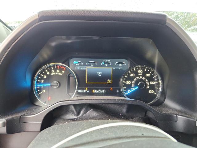 Photo 9 from auction – 2015 FORD F150 SUPER with VIN 1FTEW1EF7FFA95069