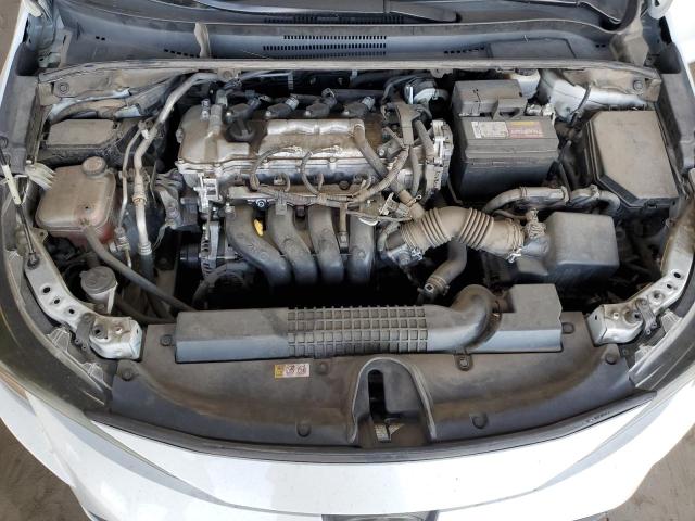 Photo 11 from auction – 2020 TOYOTA COROLLA with VIN JTDEPRAE0LJ016892