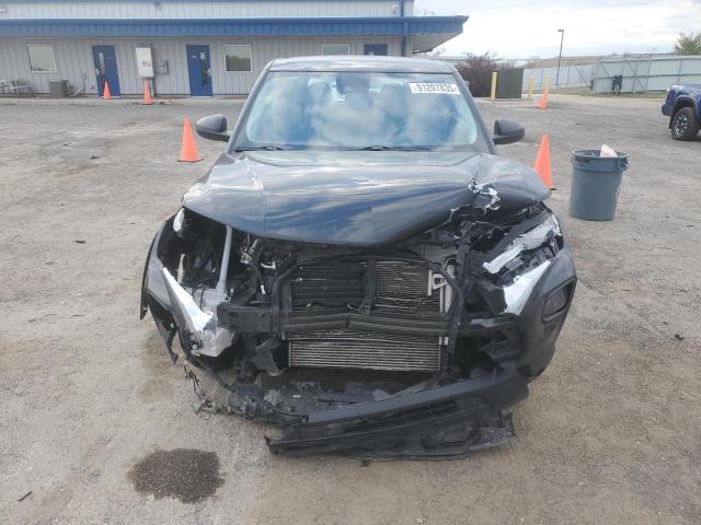 Photo 5 from auction – 2023 CHEVROLET TRAILBLAZE with VIN KL79MMS20PB185423