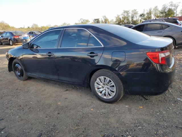 Photo 2 from auction – 2013 TOYOTA CAMRY L with VIN 4T4BF1FK5DR331758