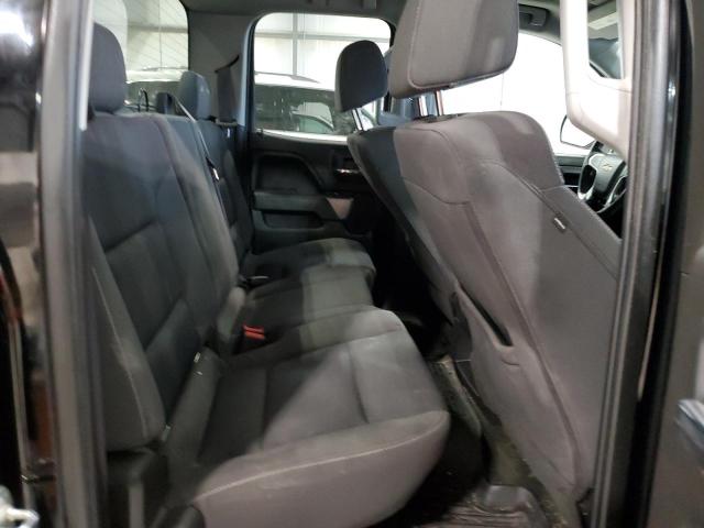 Photo 10 from auction – 2016 CHEVROLET SILVERADO with VIN 1GCVKREC8GZ300897