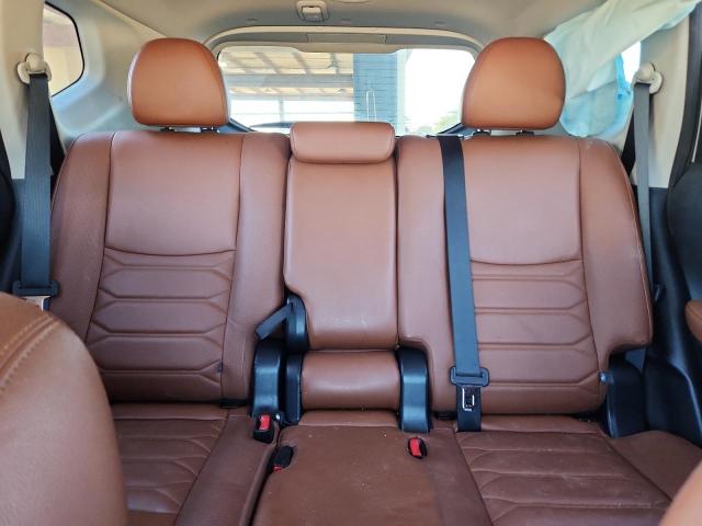 Photo 10 from auction – 2019 NISSAN ROGUE S with VIN 5N1AT2MT1KC711358