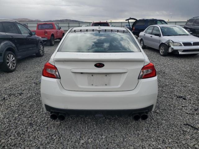 Photo 6 from auction – 2018 SUBARU WRX with VIN JF1VA1A65J9815759