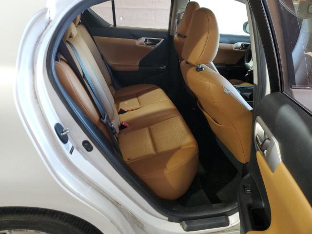 Photo 10 from auction – 2013 LEXUS CT 200 with VIN JTHKD5BH2D2150665