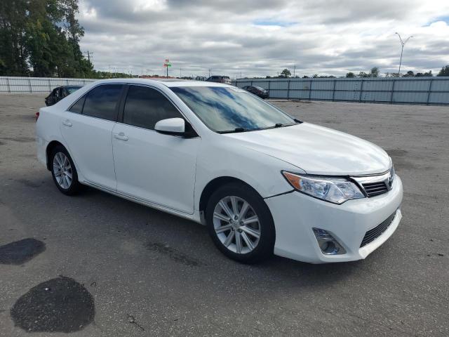 Photo 4 from auction – 2012 TOYOTA CAMRY BASE with VIN 4T4BF1FK2CR220504