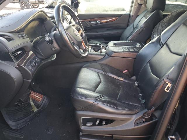 Photo 7 from auction – 2015 CADILLAC ESCALADE E with VIN 1GYS4JKJ5FR298178