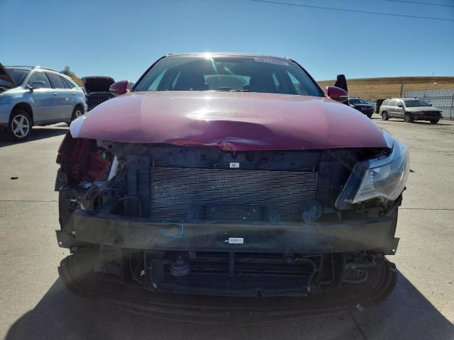 Photo 5 from auction – 2017 KIA OPTIMA with VIN KNAGU4LE7H5009999
