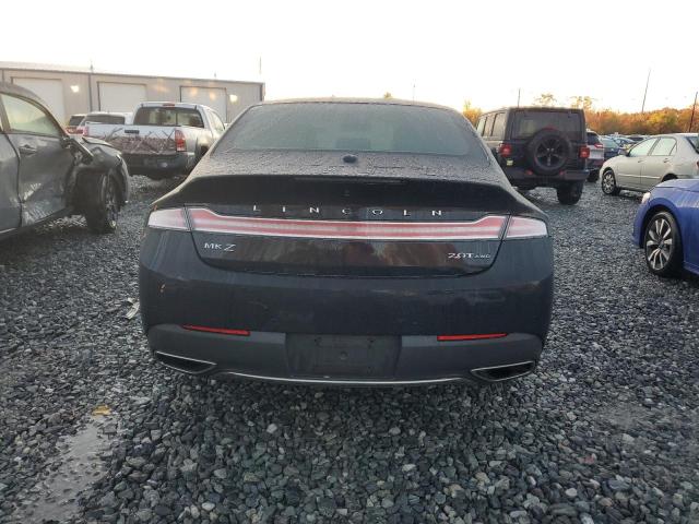 Photo 6 from auction – 2020 LINCOLN MKZ RESERV with VIN 3LN6L5F93LR620233