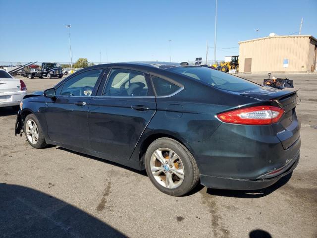 Photo 2 from auction – 2014 FORD FUSION SE with VIN 3FA6P0H73ER201976