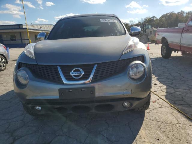 Zdjęcie 5 z aukcji – 2012 NISSAN JUKE S z VIN JN8AF5MR6CT112429