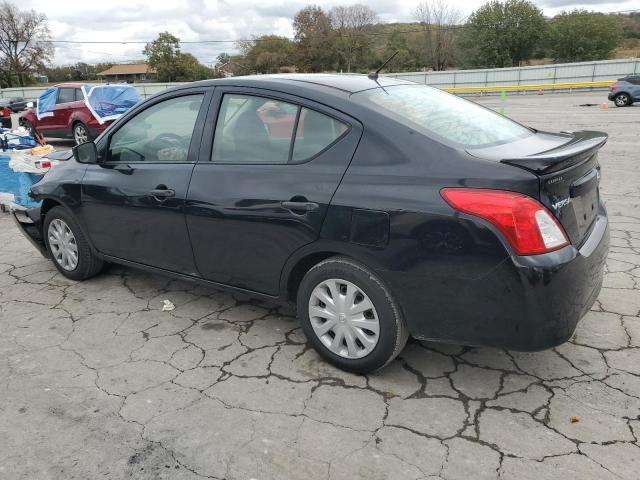 Photo 2 from auction – 2016 NISSAN VERSA S with VIN 3N1CN7AP2GL881626