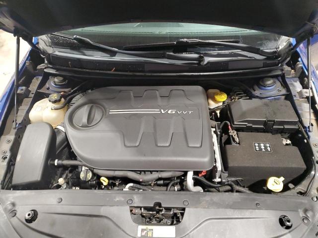 Photo 11 from auction – 2015 CHRYSLER 200 with VIN 1C3CCCBG0FN548502