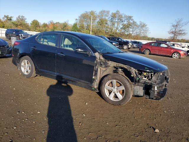 Photo 4 from auction – 2015 KIA OPTIMA LX with VIN 5XXGM4A7XFG386794