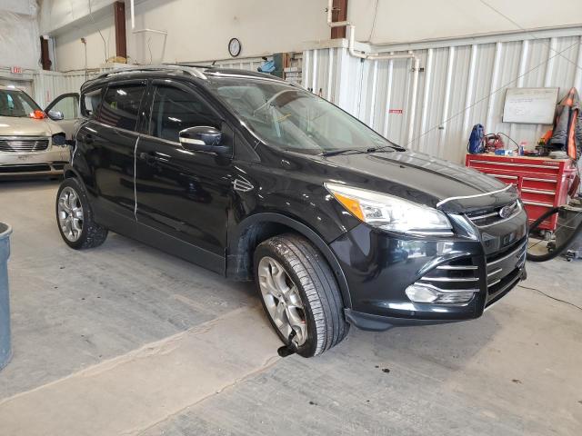 Photo 4 from auction – 2013 FORD ESCAPE TIT with VIN 1FMCU9J99DUC76996