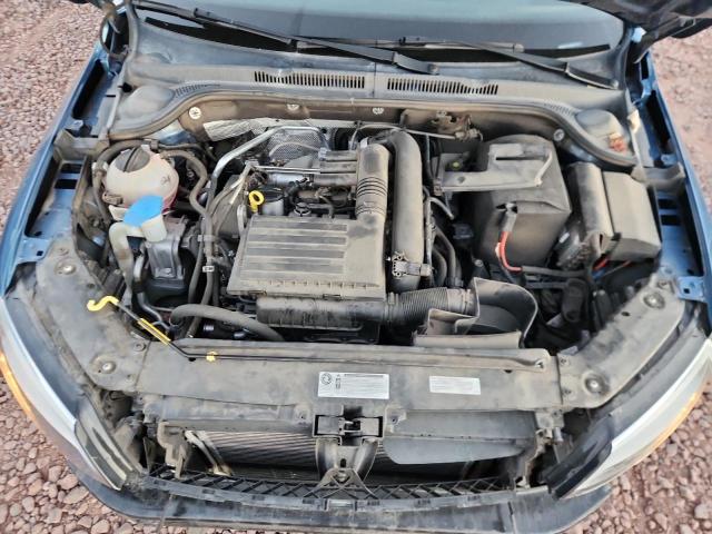 Photo 11 from auction – 2016 VOLKSWAGEN JETTA S with VIN 3VW267AJ4GM381797