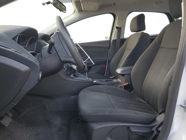 Photo 7 from auction – 2016 FORD FOCUS SE with VIN 1FADP3K29GL363490