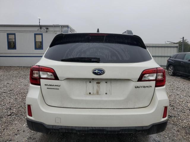 Снимка 6 от търг – 2016 SUBARU OUTBACK 2. с VIN 4S4BSBFC4G3334701