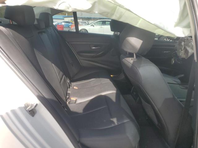 Photo 10 from auction – 2016 BMW 320 XI with VIN WBA8E5G55GNT94690