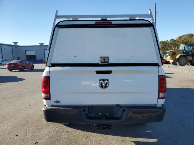 Photo 6 from auction – 2016 RAM 1500 ST with VIN 3C6JR6DT5GG213668