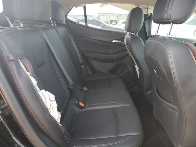 Photo 11 from auction – 2024 BUICK ENCORE GX with VIN KL4AMDSL9RB091837