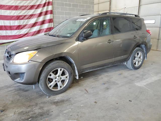 TOYOTA RAV4 2012 with VIN 2T3ZF4DV0CW120268 - Photo from auction