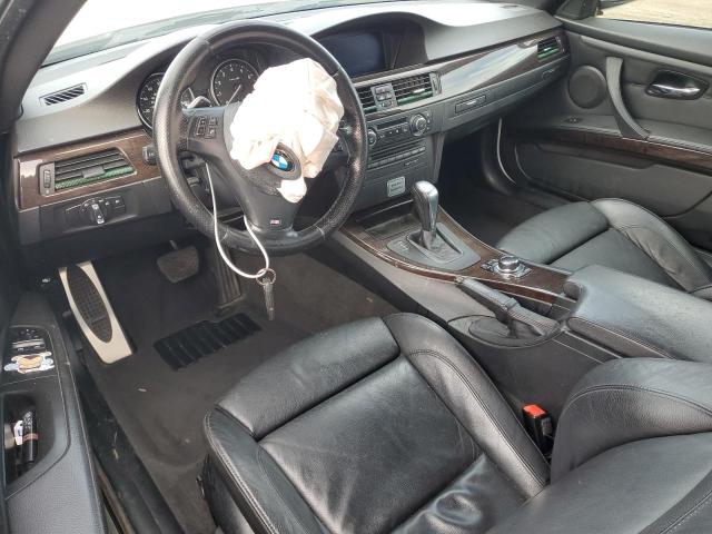 Photo 8 from auction – 2012 BMW 328 with VIN WBAKE5C57CE756203