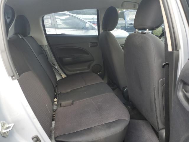 Photo 10 from auction – 2017 MITSUBISHI MIRAGE ES with VIN ML32A3HJXHH005291