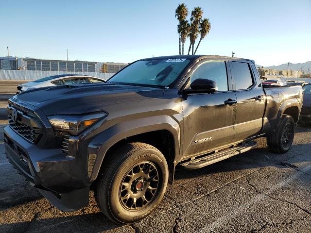 Photo 1 from auction – 2024 TOYOTA TACOMA with VIN 3TMLB5JN6RM055559