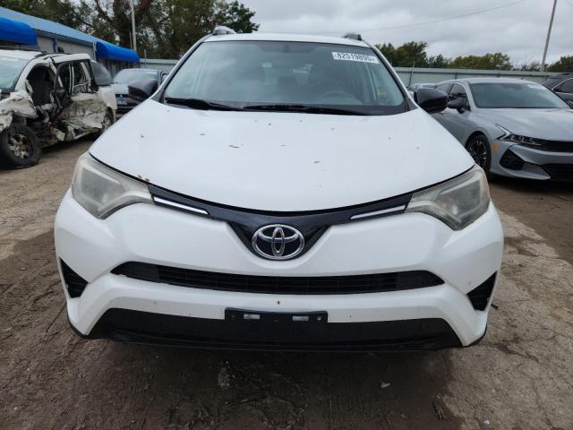 Photo 5 from auction – 2016 TOYOTA RAV4 LE with VIN JTMBFREV7GJ068087