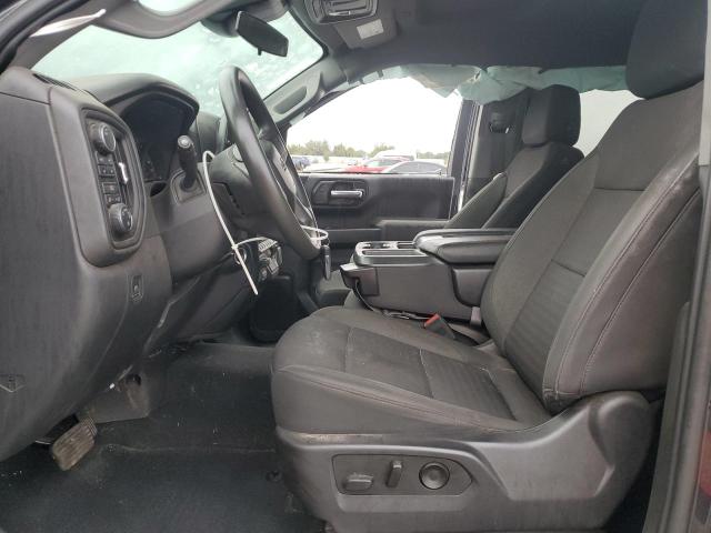 Photo 7 from auction – 2023 CHEVROLET SILVERADO with VIN 3GCUDCE89PG276544