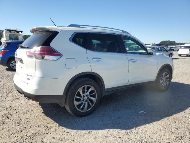 Photo 3 from auction – 2014 NISSAN ROGUE S with VIN 5N1AT2MV8EC828702