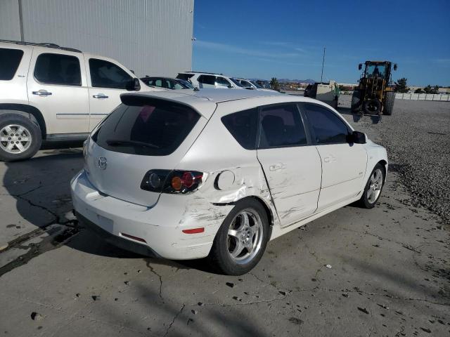 Photo 3 from auction – 2006 MAZDA 3 HATCHBAC with VIN JM1BK344X61505614