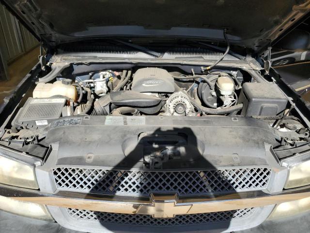 Photo 11 from auction – 2005 CHEVROLET SILVERADO C1500 with VIN 2GCEC19V751392388