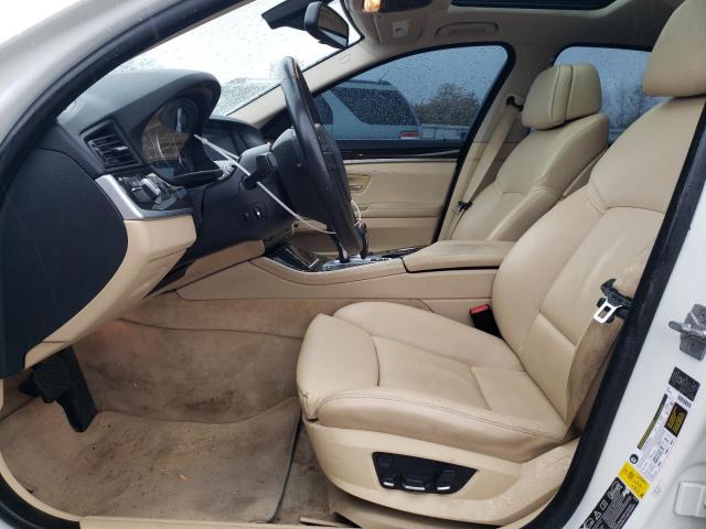 Photo 7 from auction – 2012 BMW 550 XI with VIN WBAFU9C50CC787042