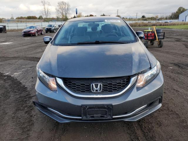 Photo 5 from auction – 2013 HONDA CIVIC LX with VIN 2HGFB2F52DH507942