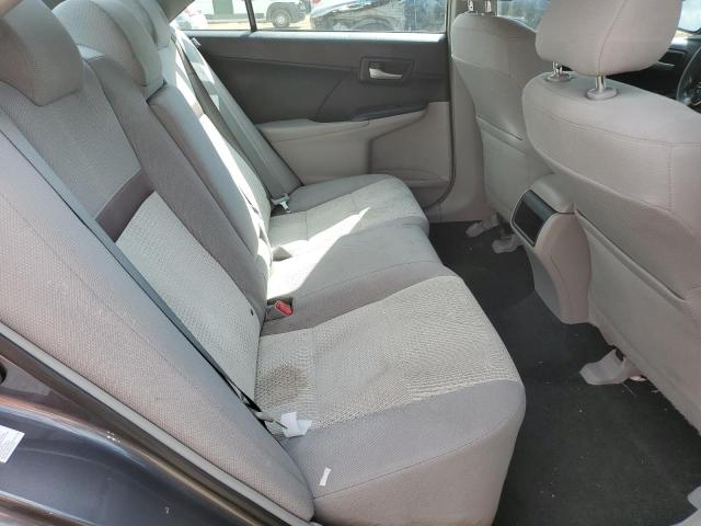 Photo 10 from auction – 2014 TOYOTA CAMRY L with VIN 4T4BF1FK5ER347170
