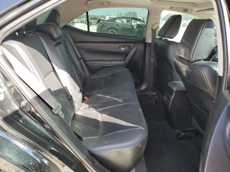Photo 10 from auction – 2018 TOYOTA COROLLA L with VIN 5YFBURHE2JP743932
