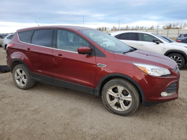 Photo 4 from auction – 2014 FORD ESCAPE SE with VIN 1FMCU9GX3EUE02812