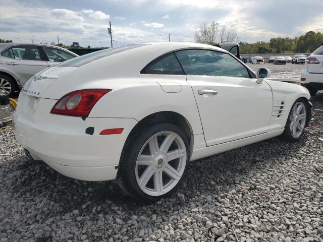 Photo 3 from auction – 2004 CHRYSLER CROSSFIRE with VIN 1C3AN69L14X021768