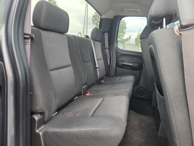 Photo 10 from auction – 2011 CHEVROLET SILVERADO with VIN 1GCRCSE00BZ180758