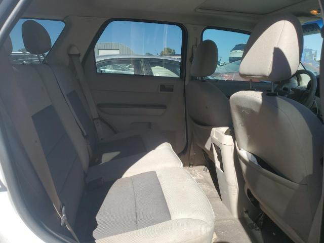 Photo 11 from auction – 2008 FORD ESCAPE XLT with VIN 1FMCU03Z08KE02205